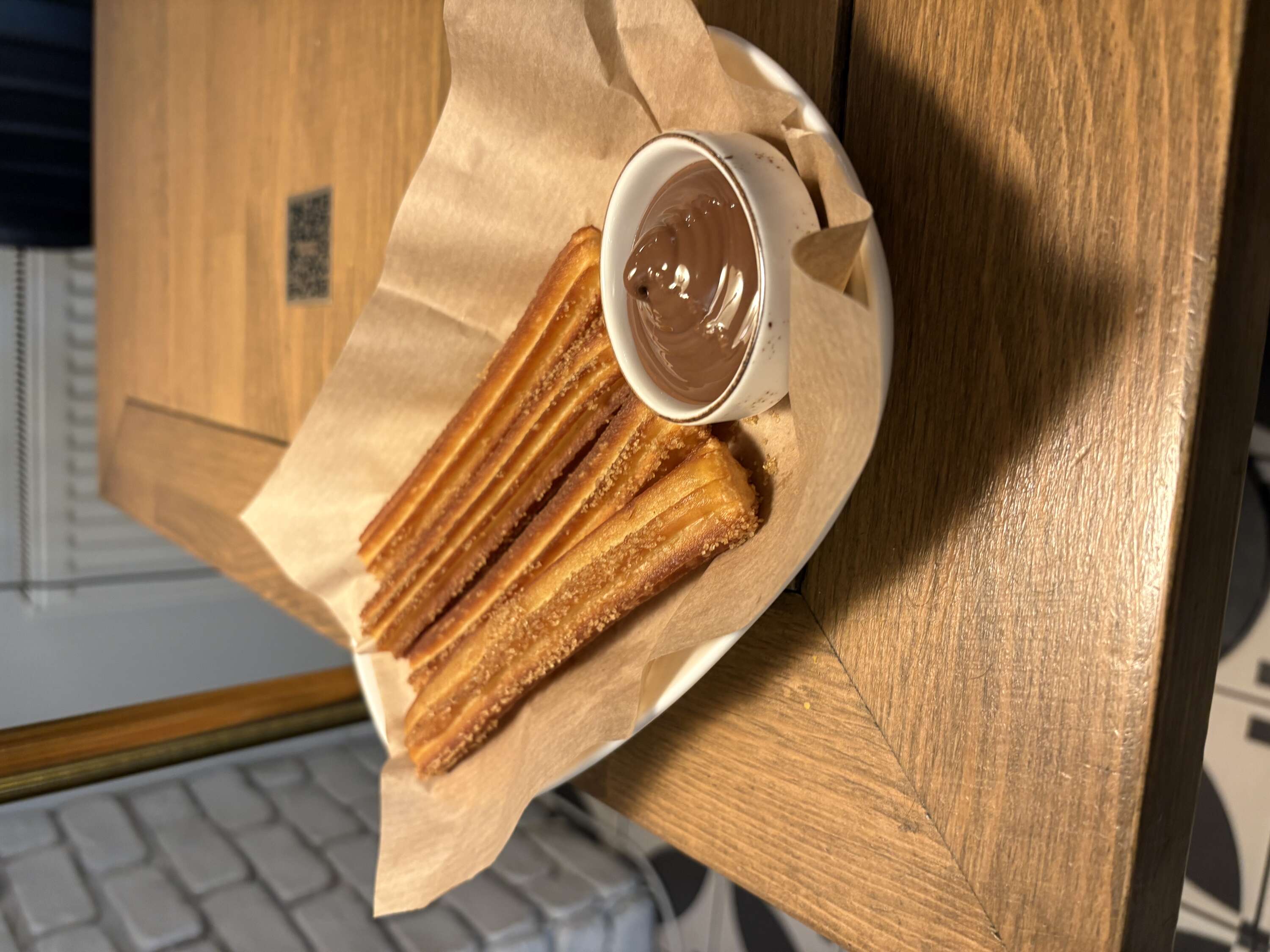Churros