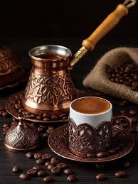 Damla Sakızlı Türk Kahvesi 60ml
