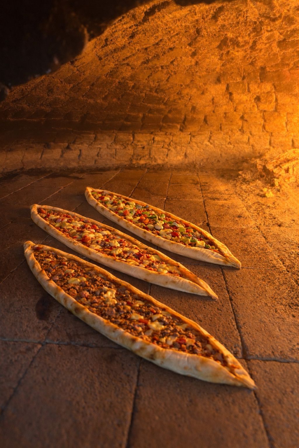 Kuşbaşılı Pide