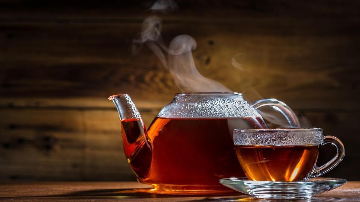 Çay & Oraletler