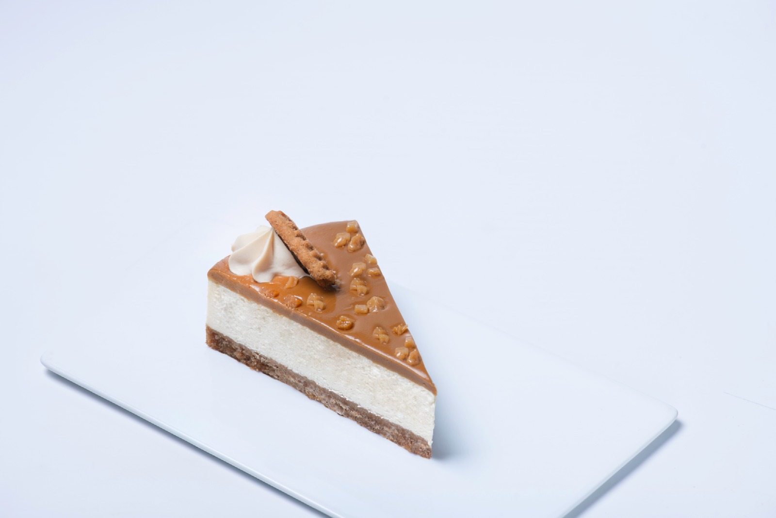 Lotus Cheesecake