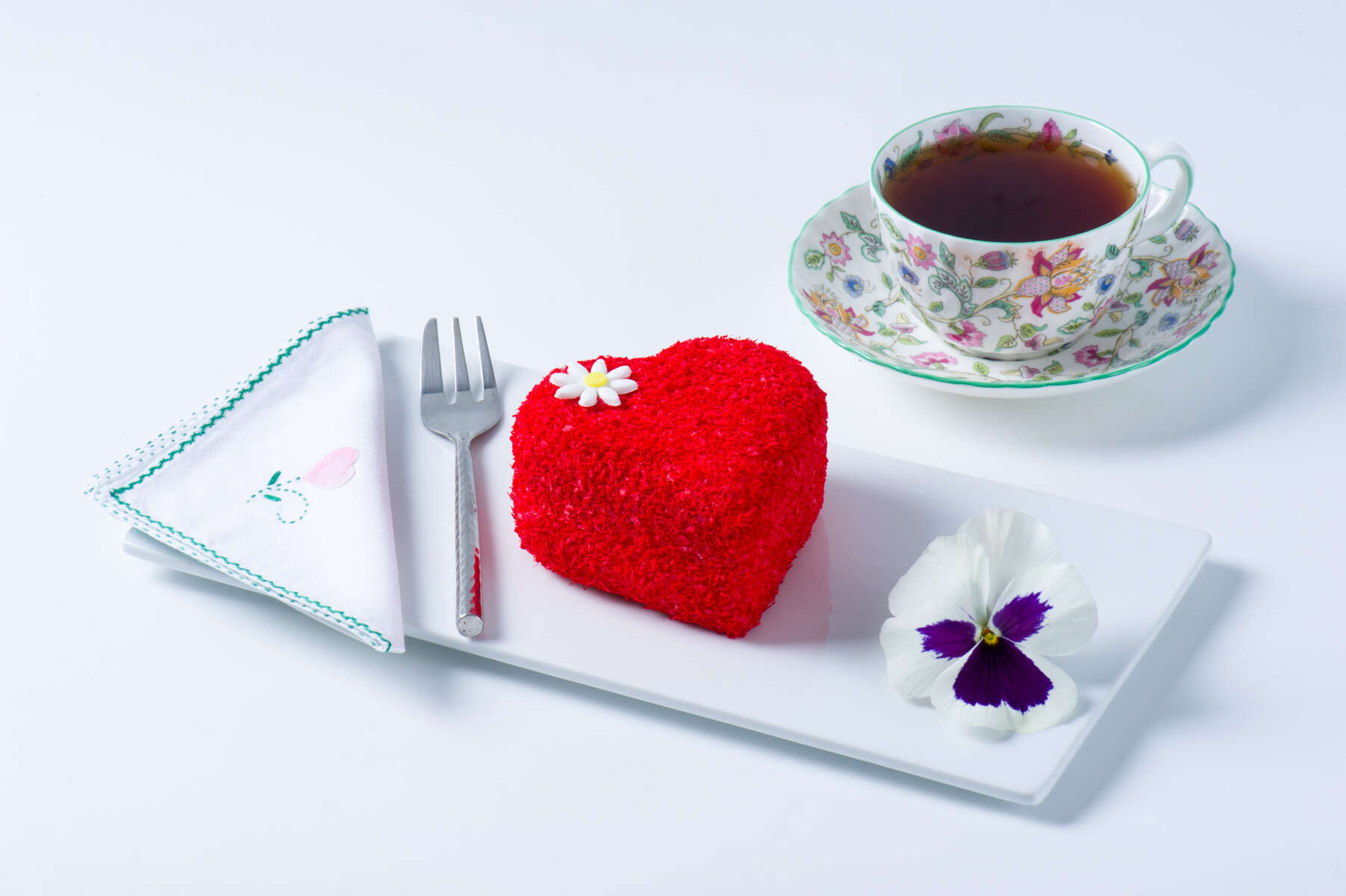 Red Love’s