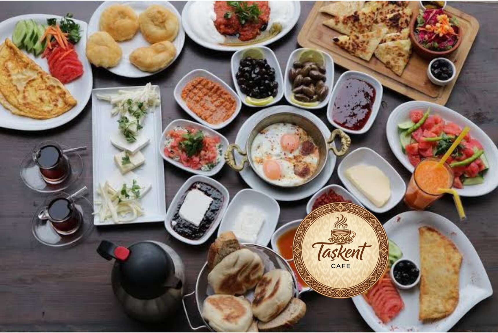 KAHVALTI ( YEMEK )