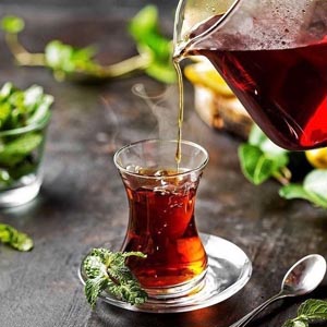 Çaylar