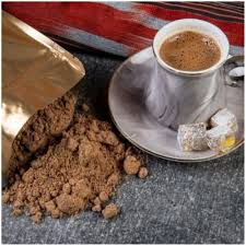 Osmanlı Dibek Kahvesi