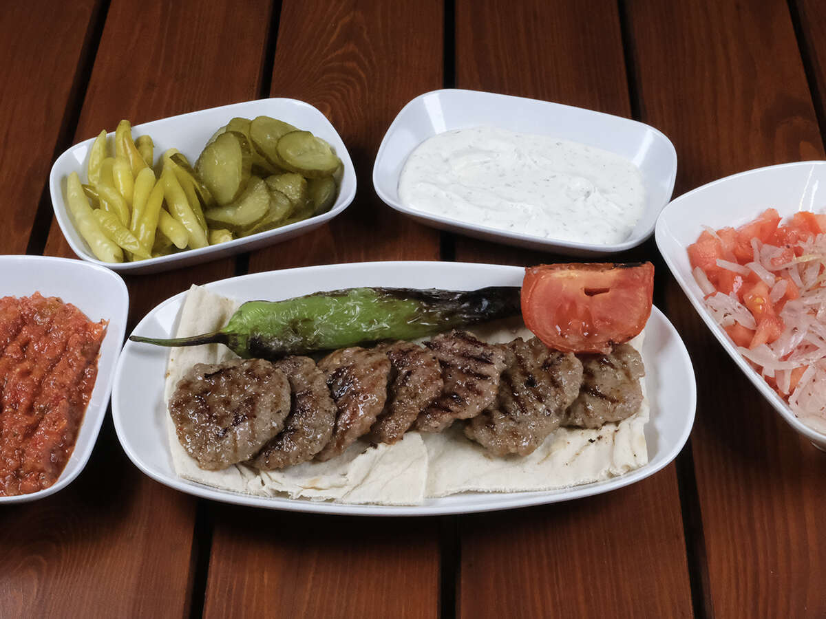 Köfte 
