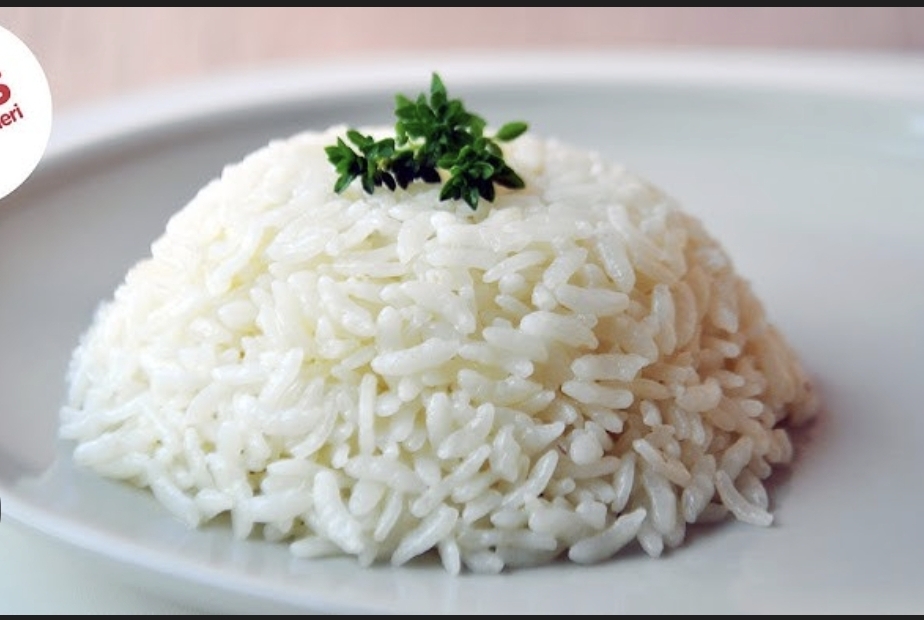 Pirinç pilavı