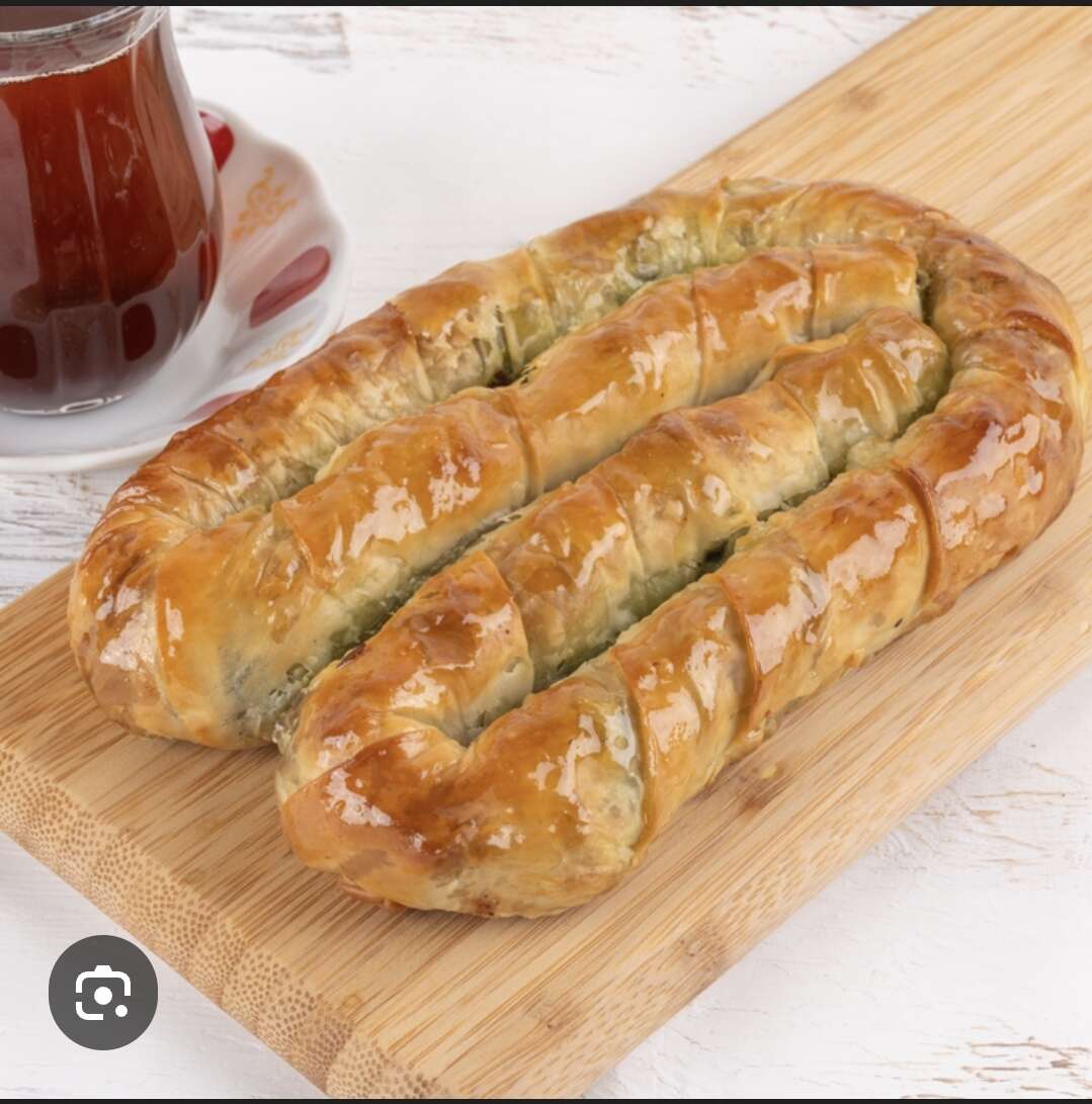KOL BÖREĞİ ÇEŞİTLERİ