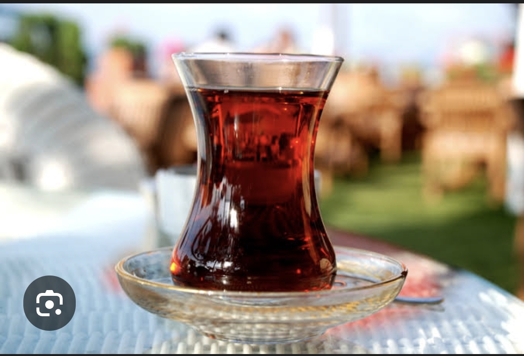 ÇAY