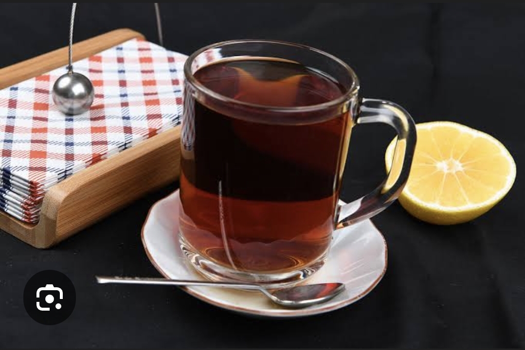 Duble çay