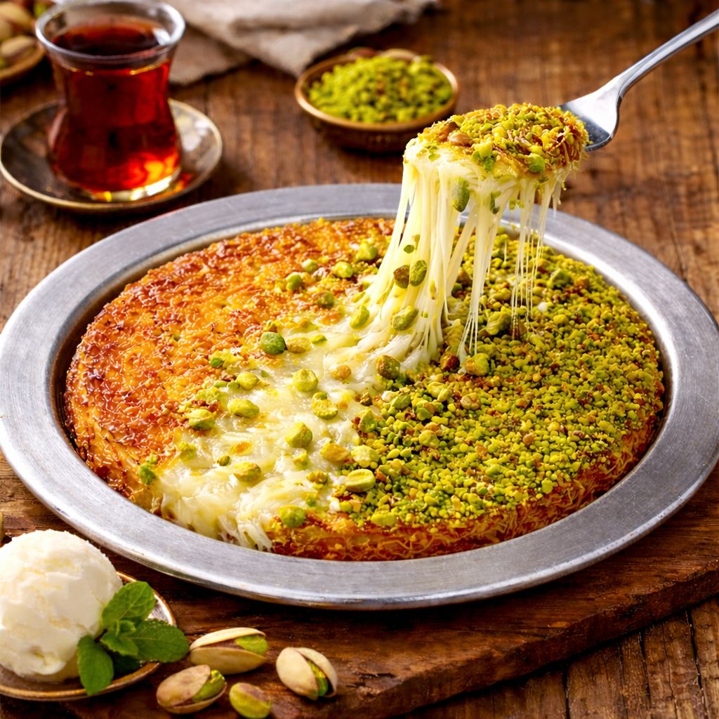 KÜNEFE