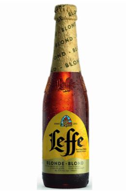 Leffe Şişe 33 cc