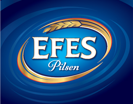 Efes Pilsen - 50 cc