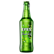 Efes Green 50 cc