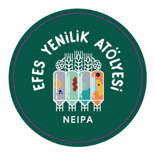 Efes Yenilik Atölyesi - NEIPA  33 cc