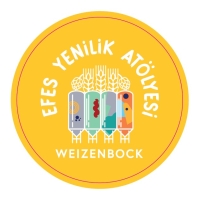 Efes Yenilik Atölyesi - Weizenbock  33 cc