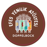 Efes Yenilik Atölyesi - Doppelbock 33 cc