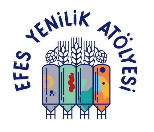 Efes Yenilik Atölyesi - Anatolian Pils 50cc
