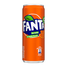 Fanta (33 cl)