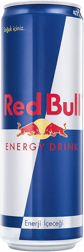 Red Bull (25cl)