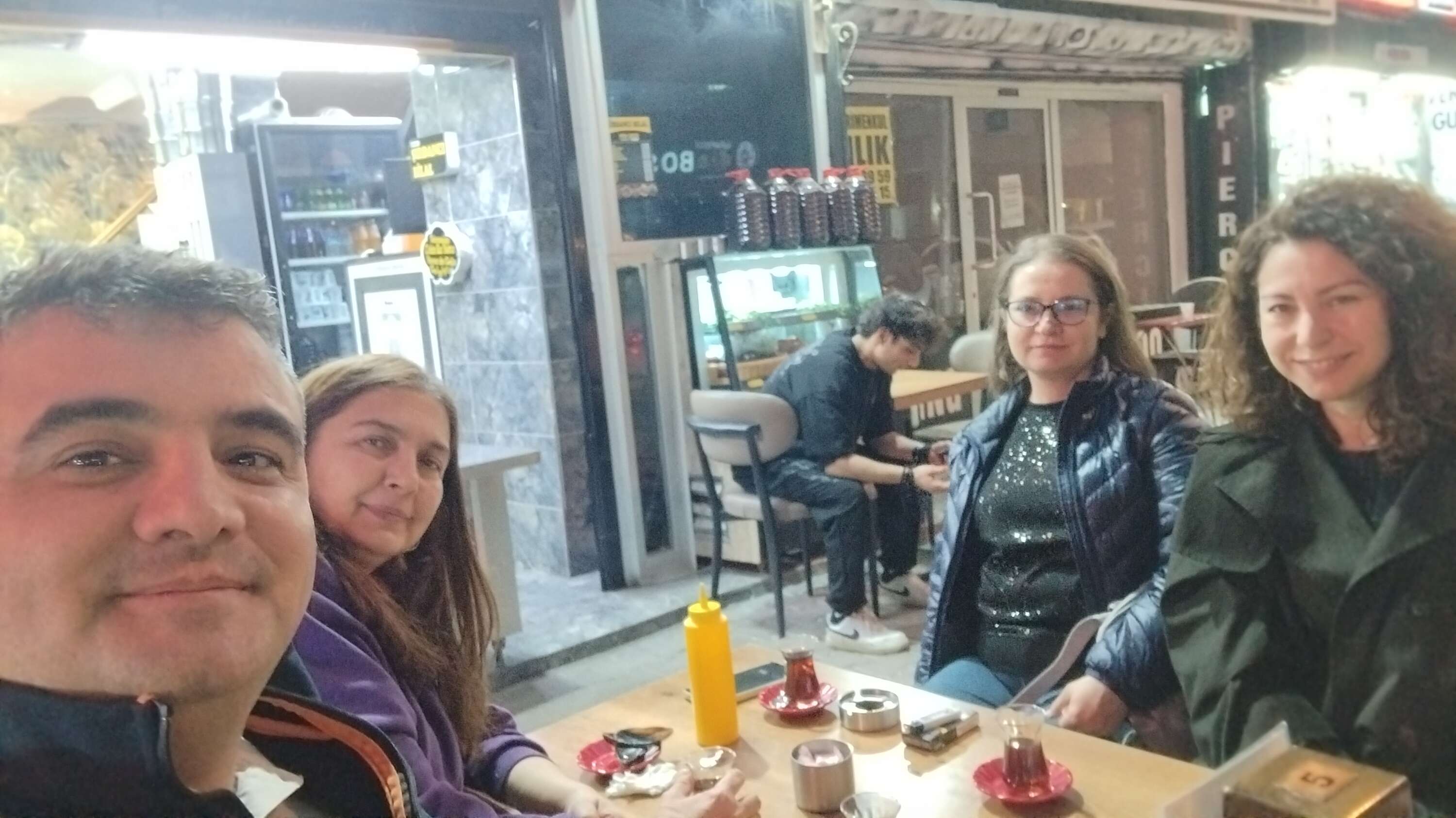 ÇORBALAR