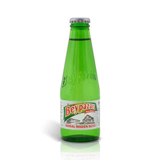 Sade Soda
