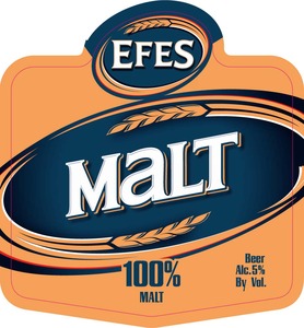 Efes Malt 50 cc