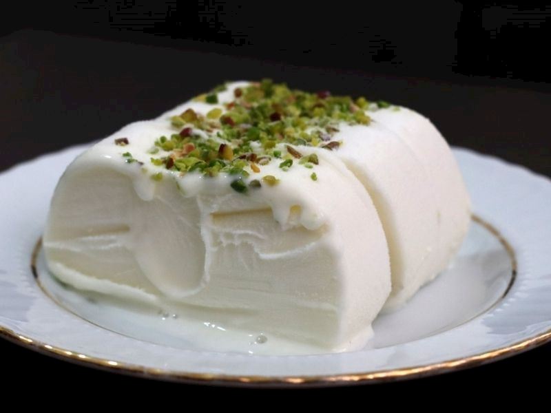 Dondurma 500 GR