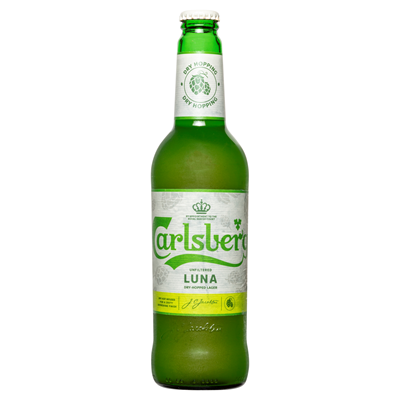 Carlsberg Luna