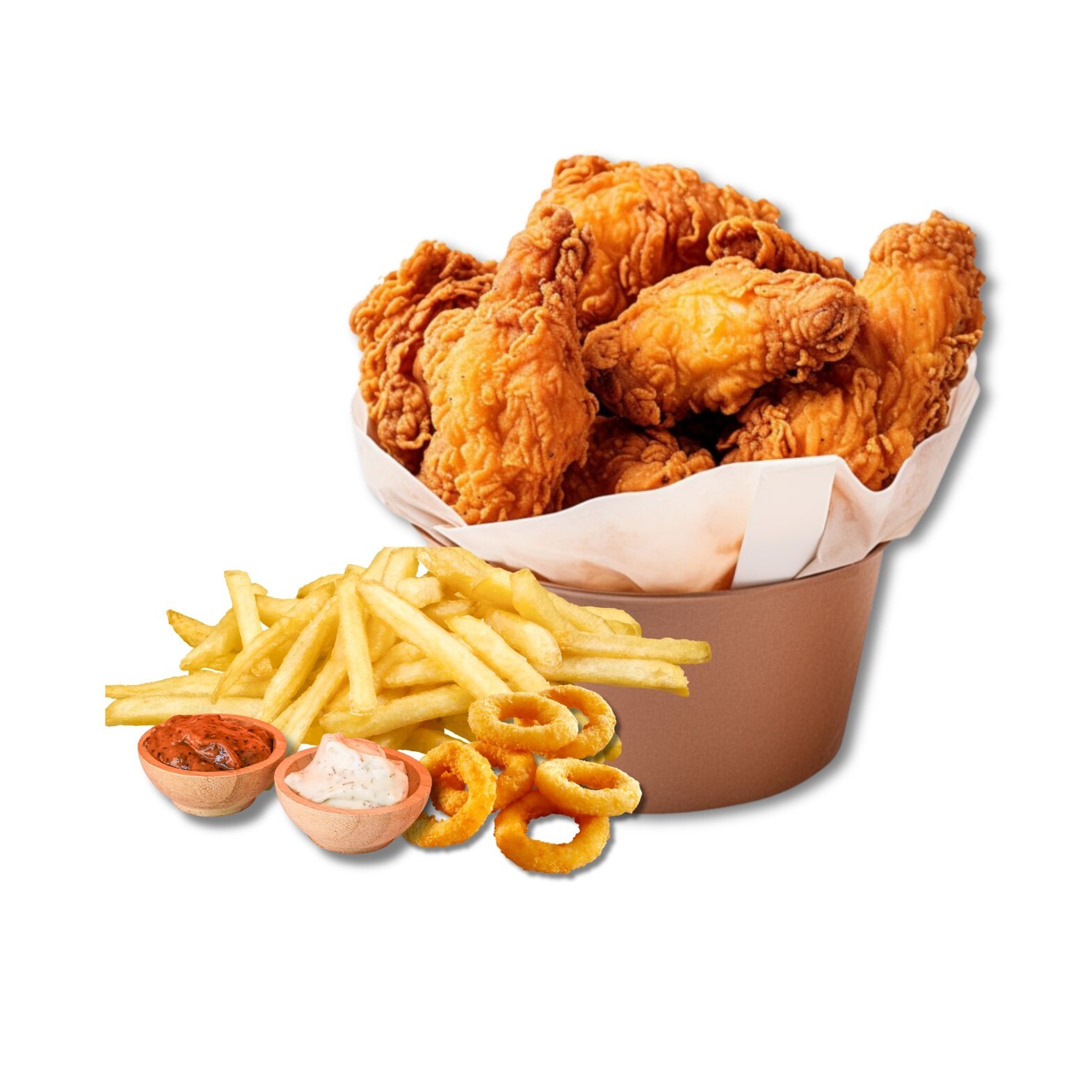 203- Çıtır Kemikli (500 gr.)
