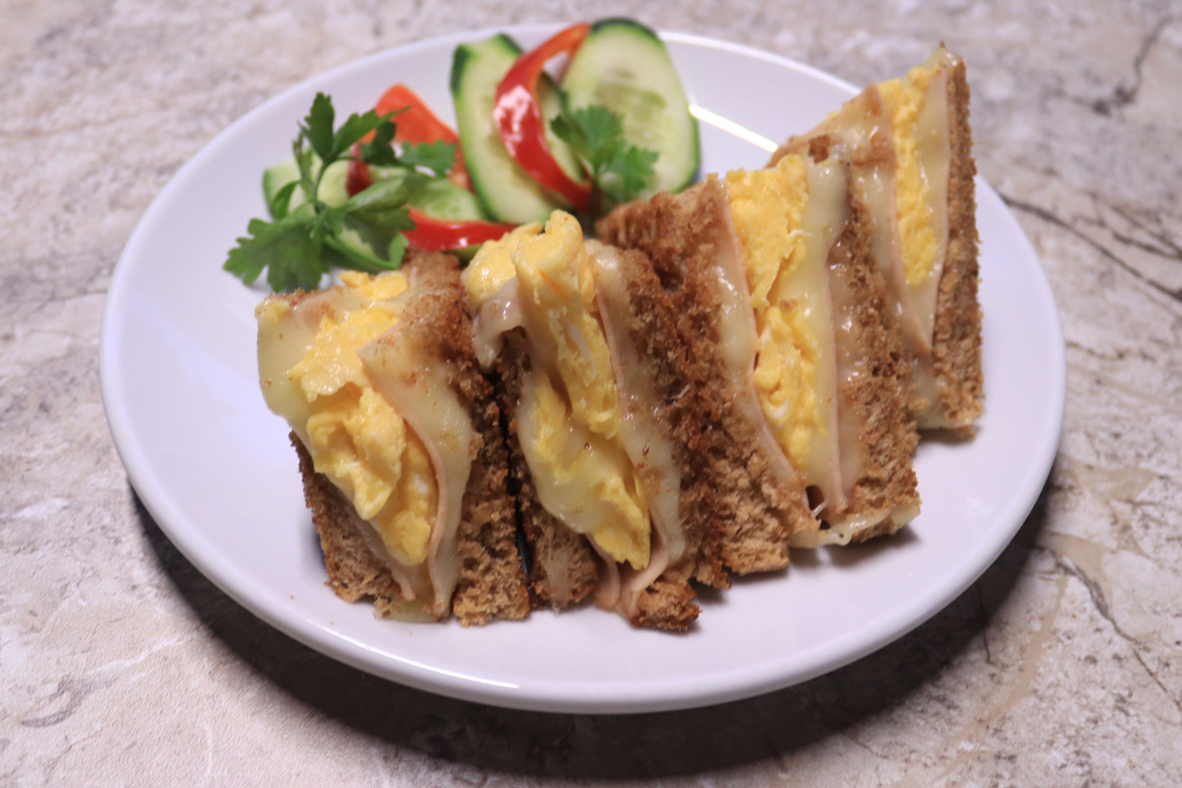 Sporcu Tost