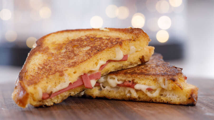 Tost