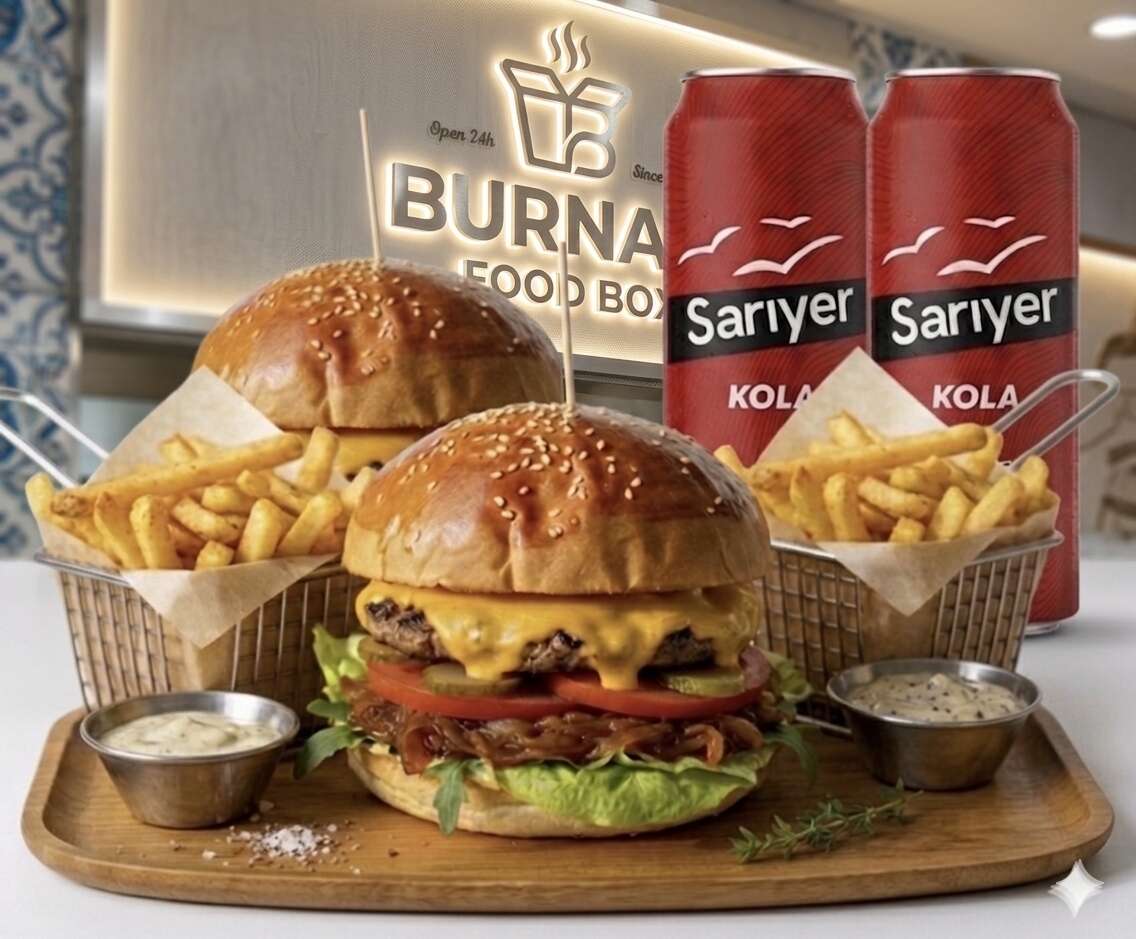 İkili Menüler