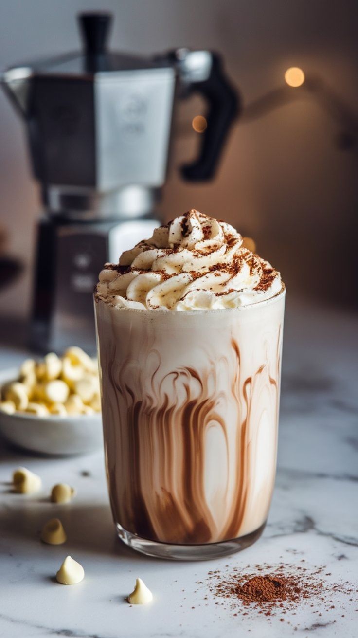 Ice Mocha
