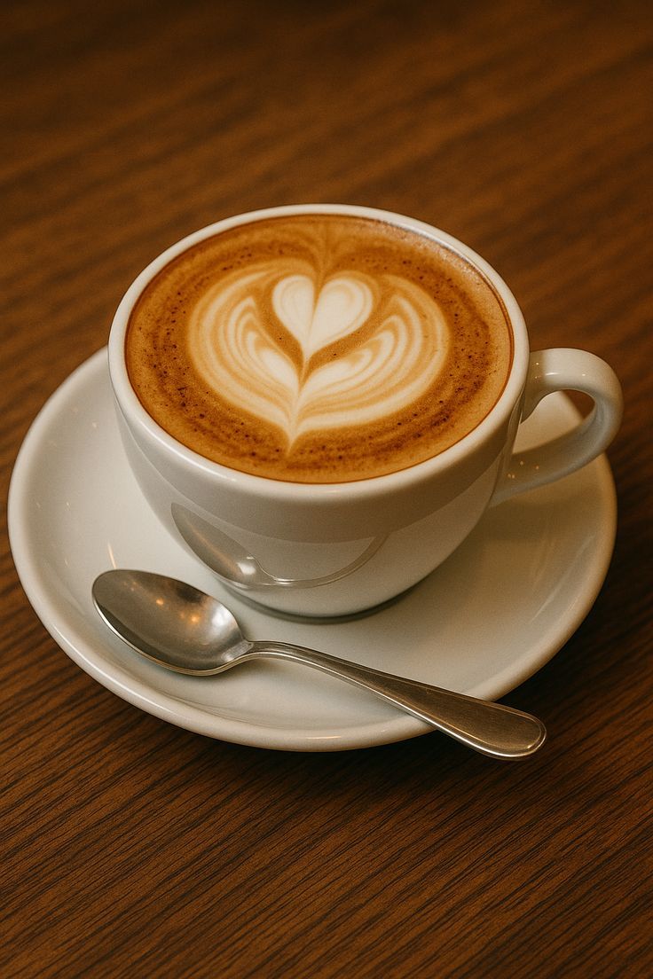 Sıcak Kahveler/Hot coffes