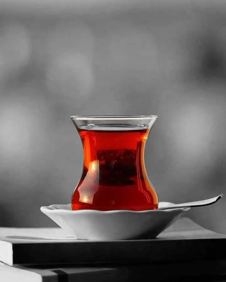 Bardak Çay
