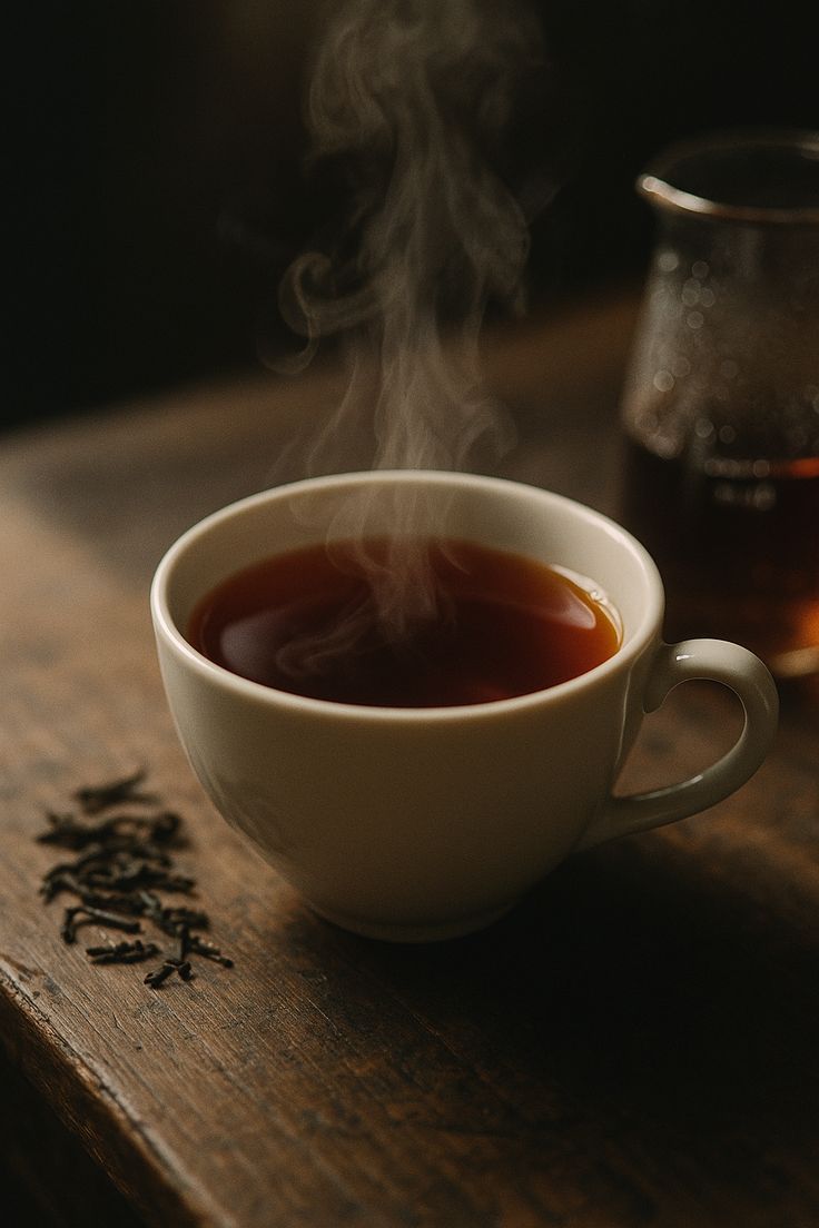 Fincan Çay