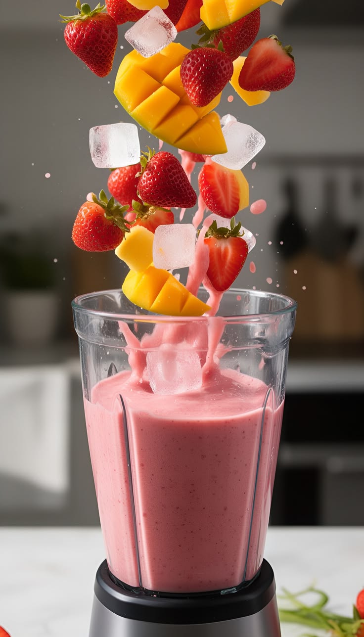 SMOOTHİE