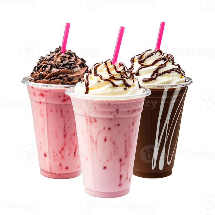 MİLKSHAKE