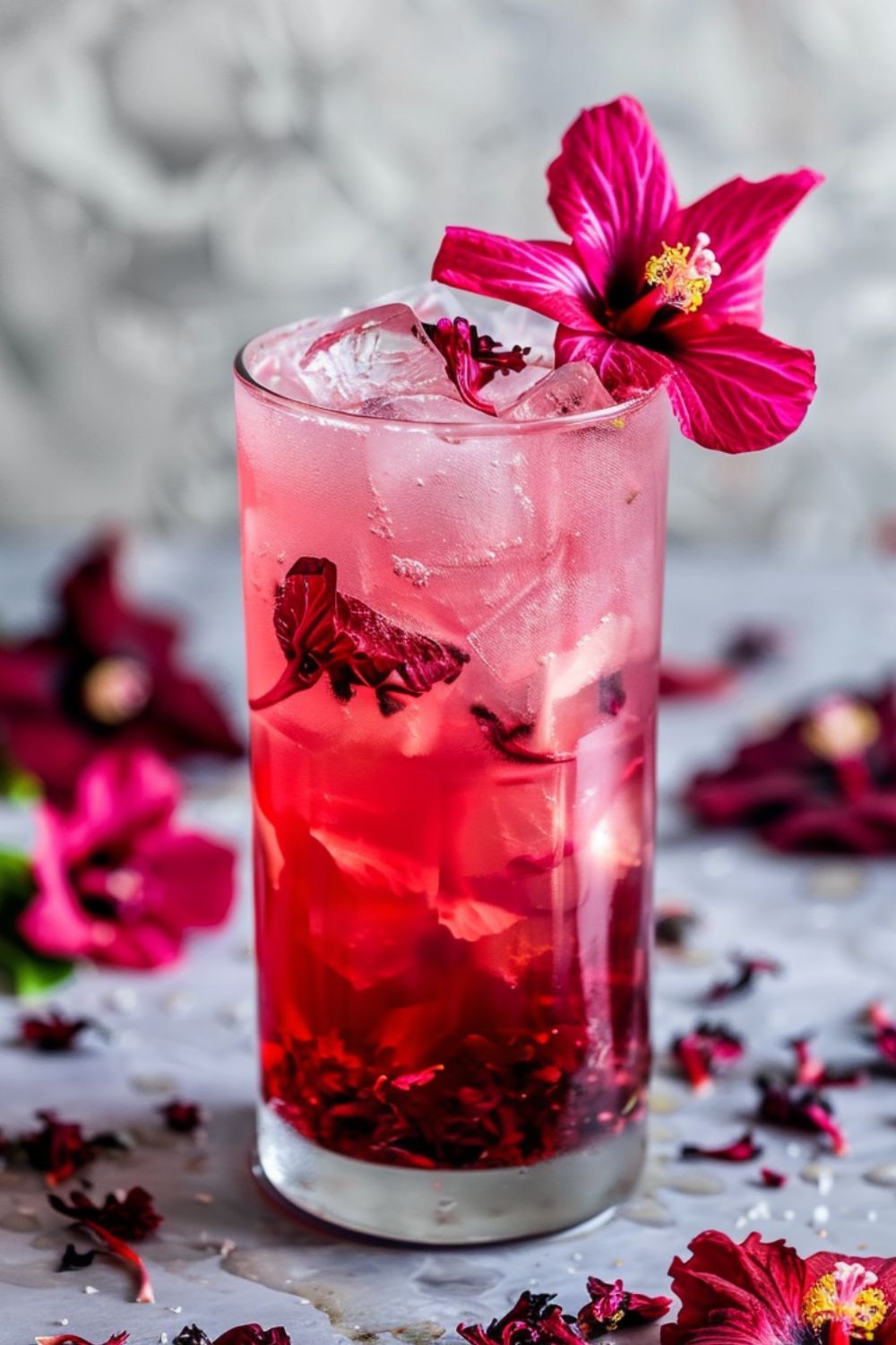 Hibiscus S.Çay