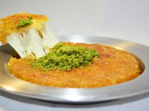 Tatlı Çeşitleri