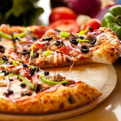 YEMEK CESİTLERİ