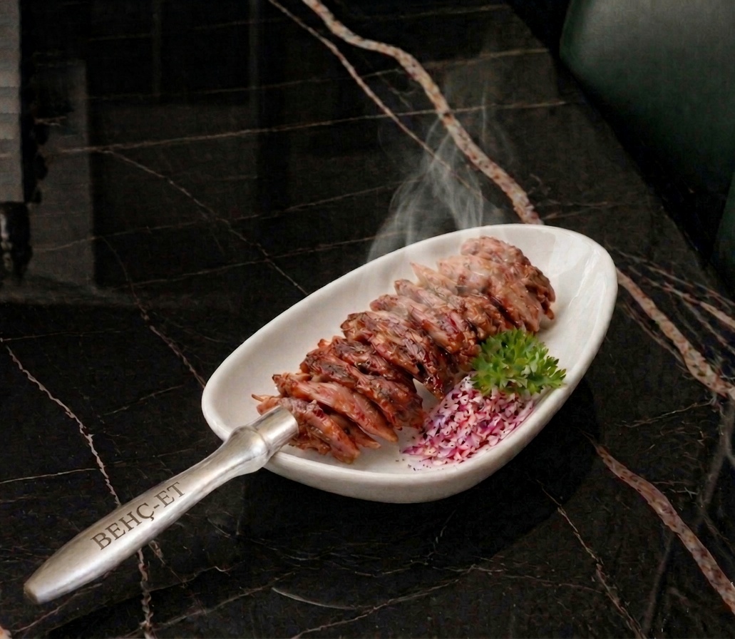 Erzurum Cağ Kebabı