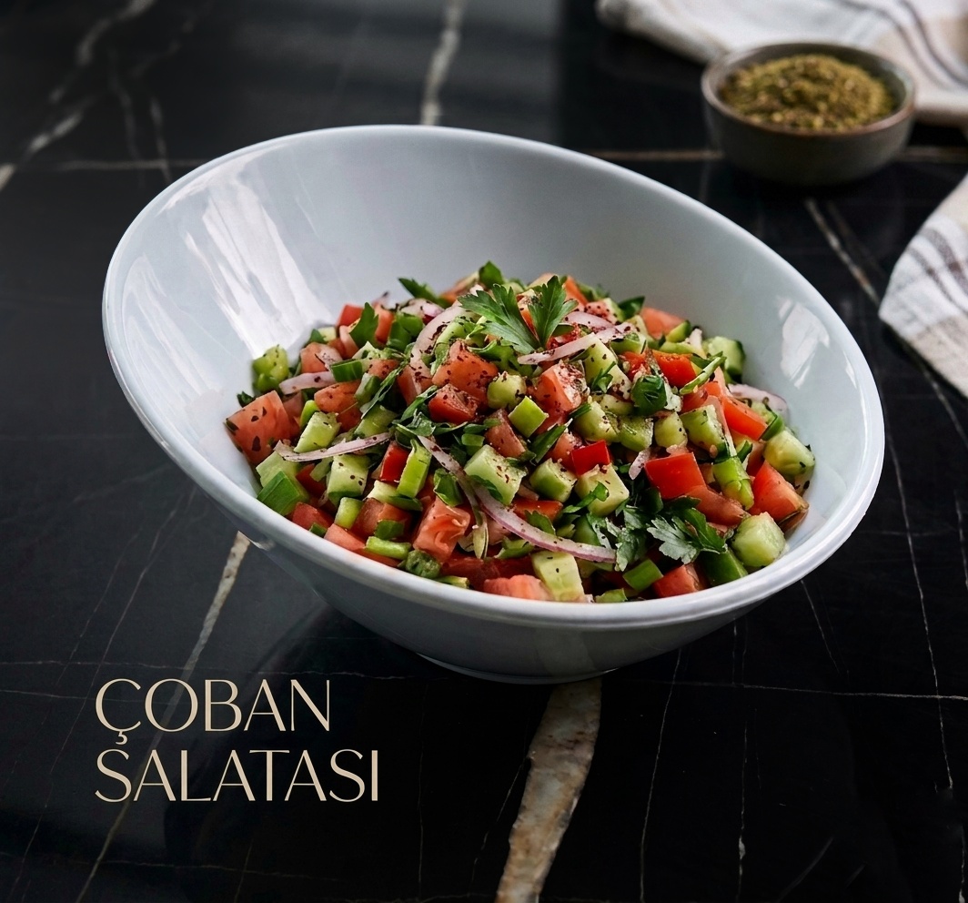 Çoban Salata