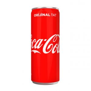 Coca Cola - Fanta