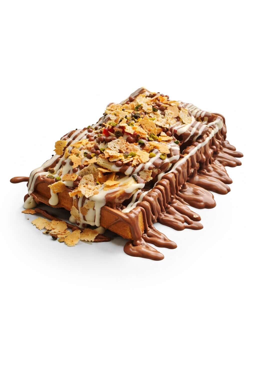 Special Waffles