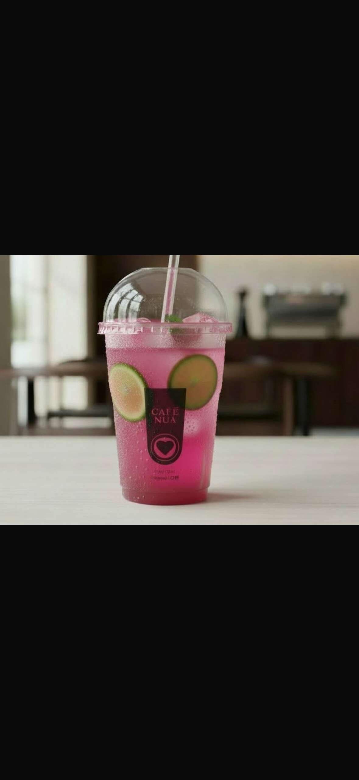 Redbull mocteyl