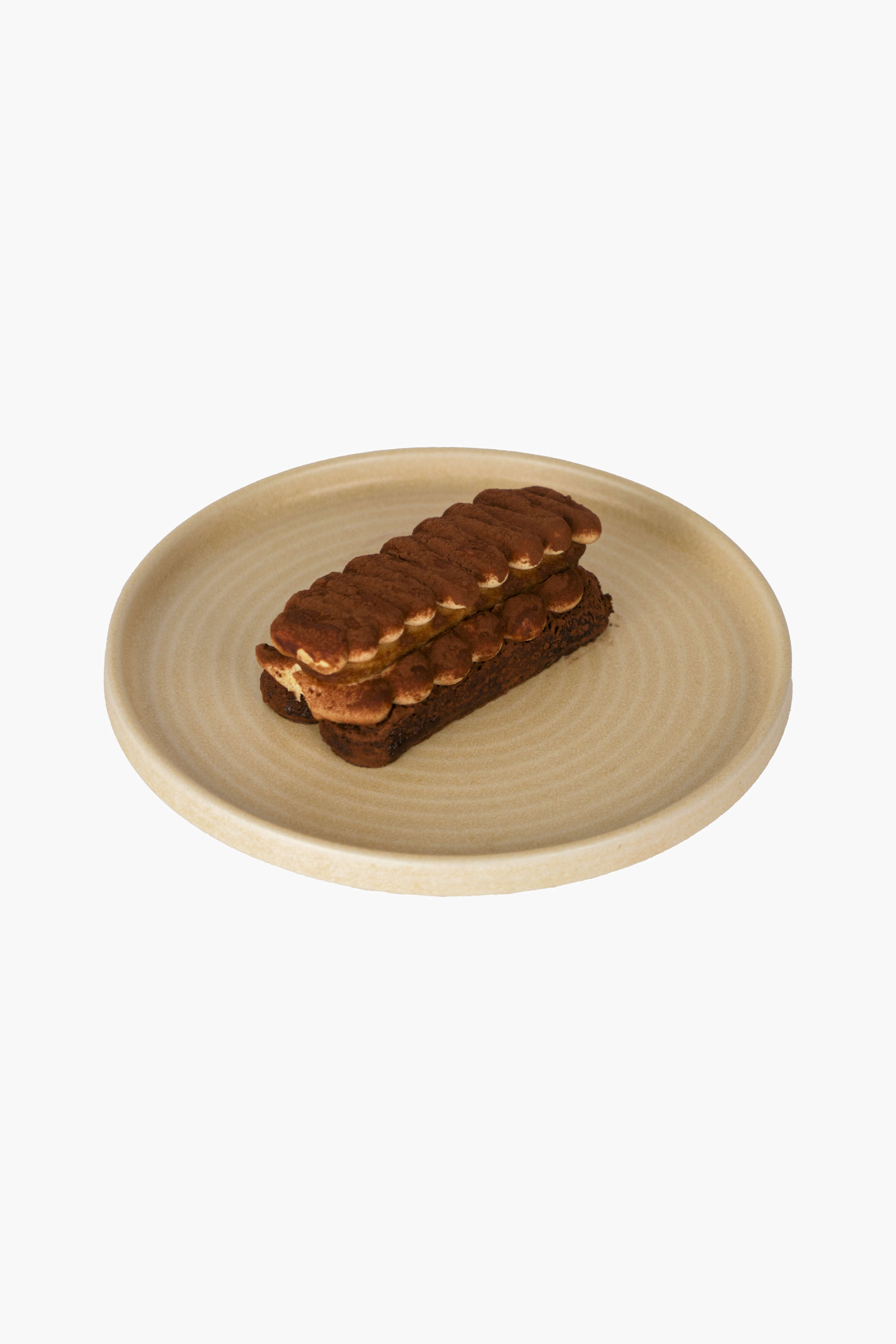 Kedi Dilli Tiramisu