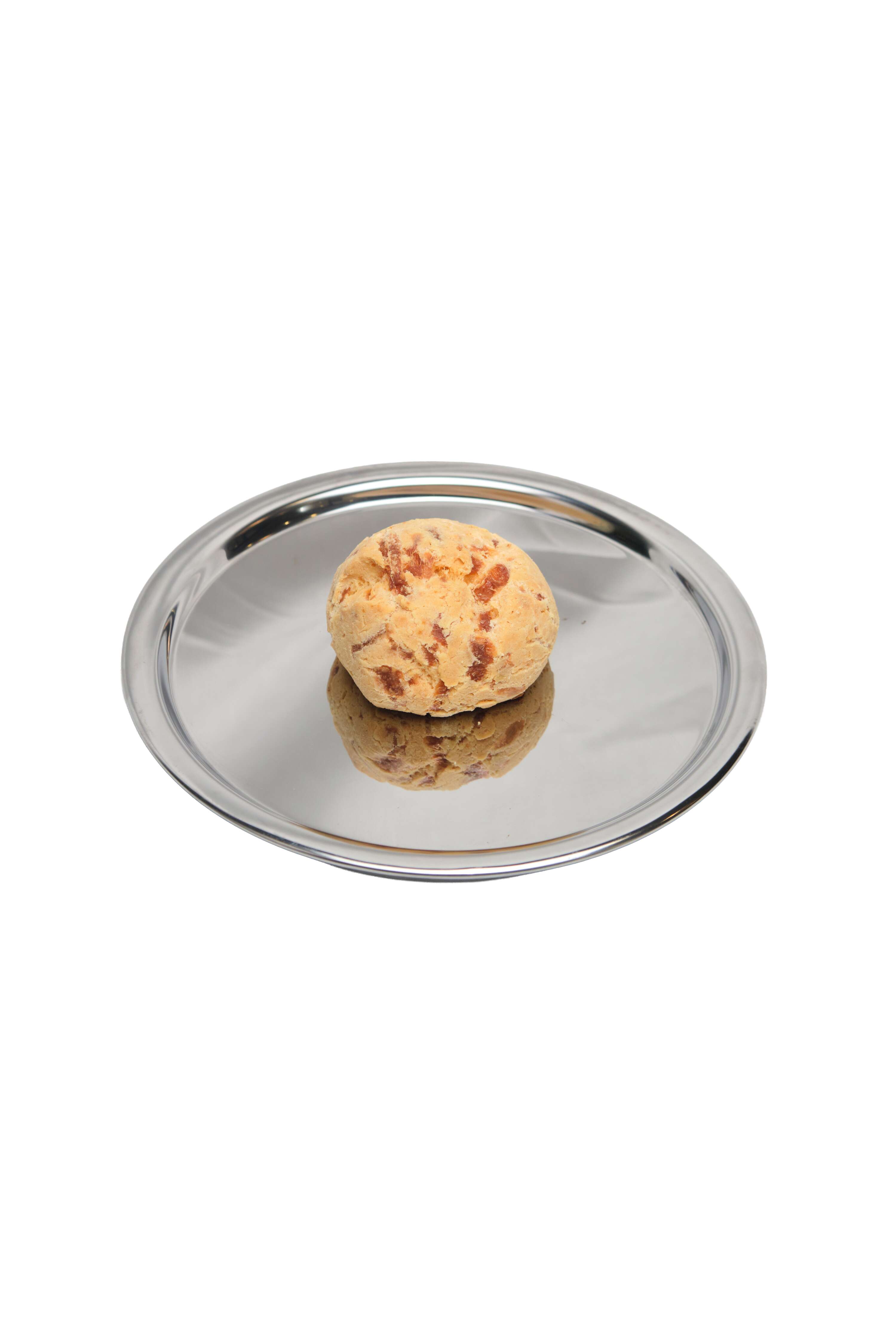 Glutensiz Kaşarlı Poğaça