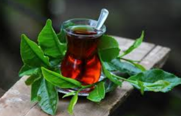 Çay (küçük )